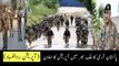 Pakistan Army Launches Operation Radd ul Fasaad Across The Country