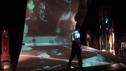 Russie: une autre approche de Staline au théâtre