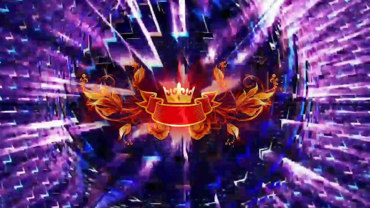 Nova Intro Do Canal