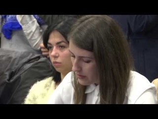 Report TV - Krimi në familje,Klosi:Të mos jepen urdhëra mbrojtje sa për sy e faqe