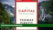 Popular Book  Capital in the Twenty-First Century  For Kindle