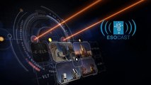 ESOcast 96 - Ultracool Dwarf and the Seven Planets - HD