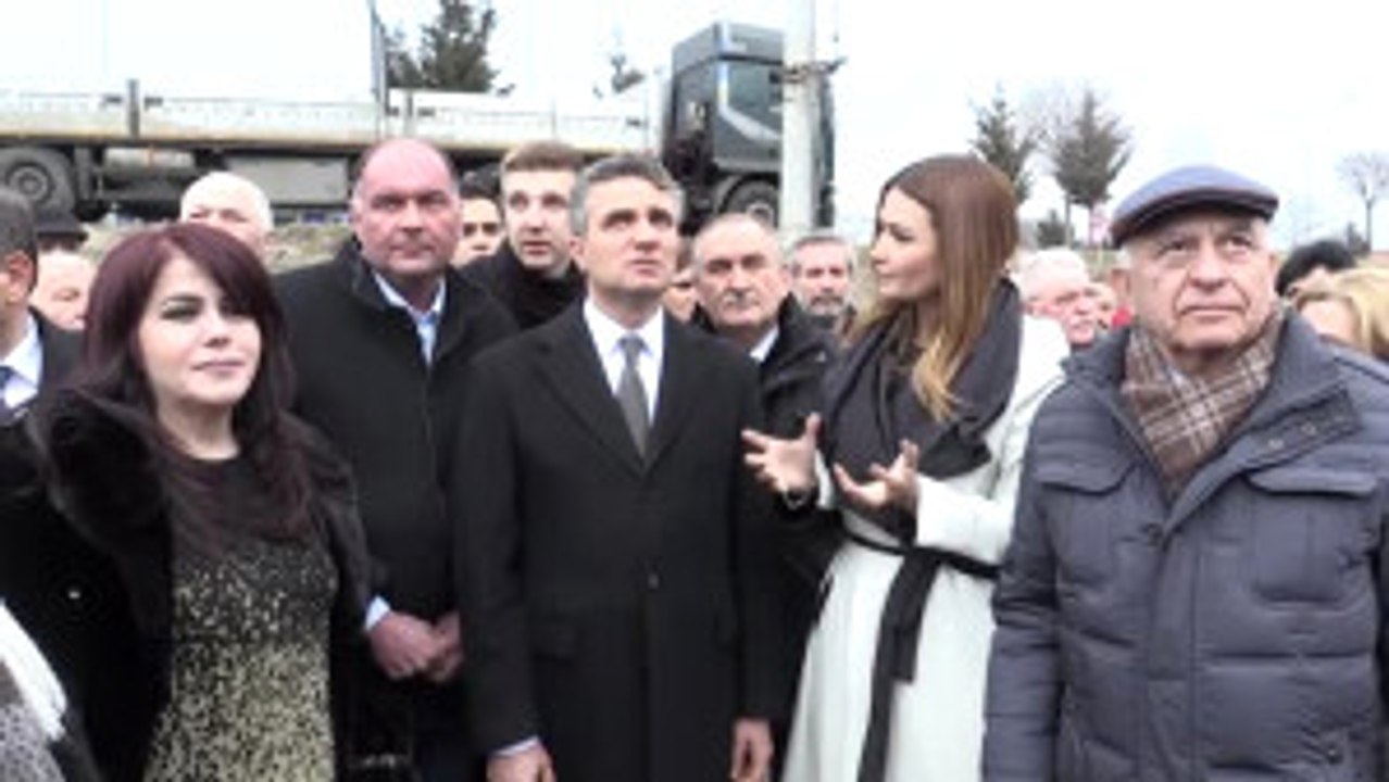 Hocalı Katliamı"Nın 25. Yıl Dönümü