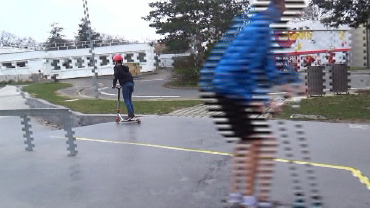 2017 02 Skate Park Alec