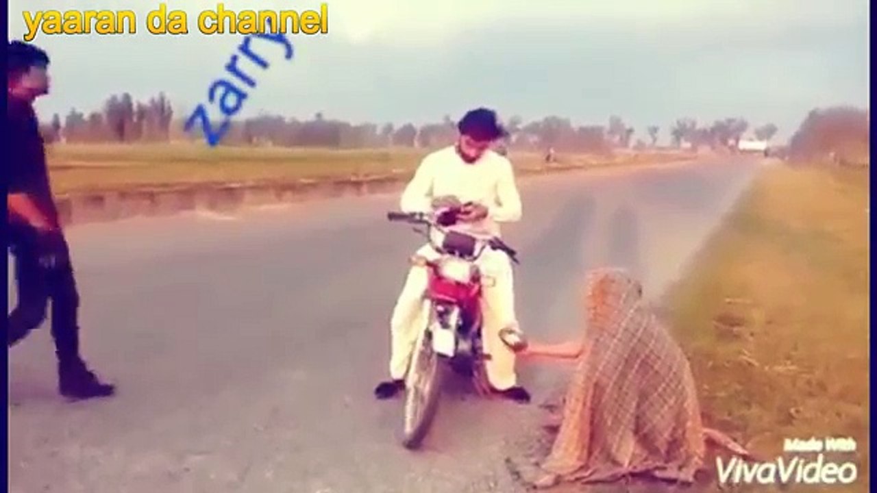 Must See This Funny Video Like De.
