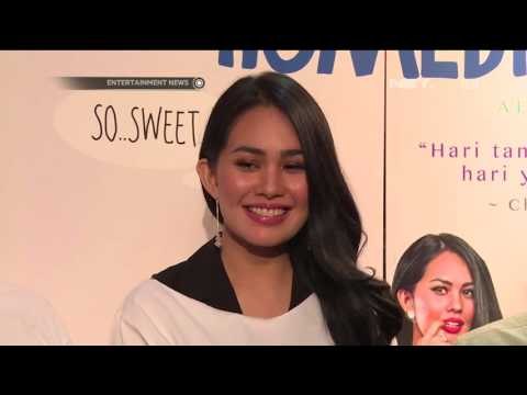 Banyak Tawaran Endorse, Kartika Putri Selektif Pilih Produk yang Berkualitas