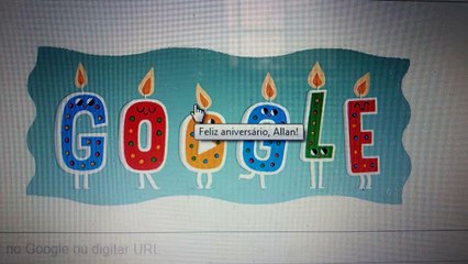 Meu Aniversário - 28 Anos