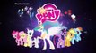 Hasbro - My Little Pony - Cutie Mark Magic - Princesas Cadance & Celestia