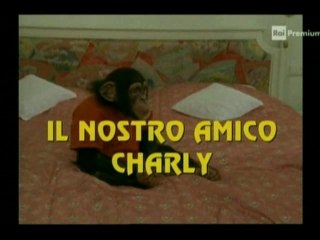 Il nostro amico Charly 4x01 - In vacanza con Charly