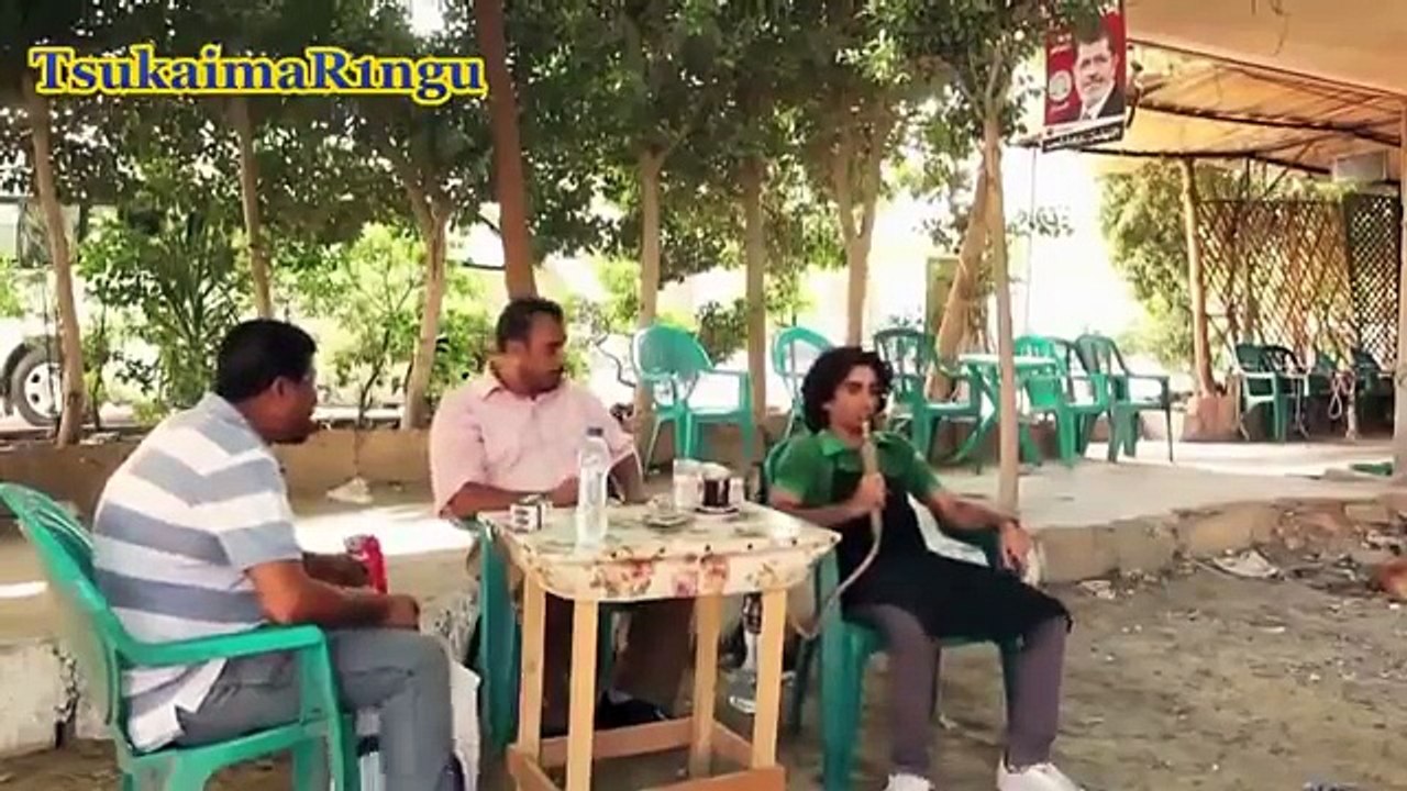 Gülme Krizine Girmek İsteyenler ( Mutlaka ) İzleyin