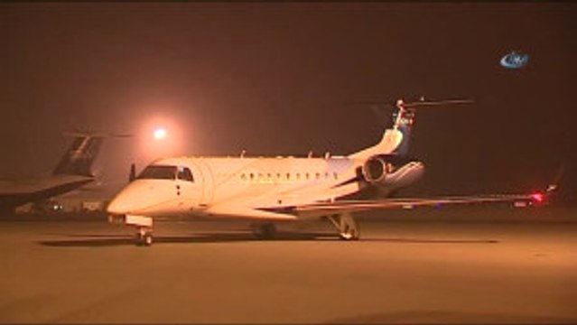 Bakü) Gıda Tarım ve Hayvancılık Bakanı Faruk Çelik Bakü'de