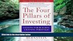 Best Ebook  The Four Pillars of Investing: Lessons for Building a Winning Portfolio  For Online