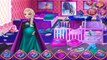 Disney Congelado Princesa Elsa Ariel y Rapunzel Verano de Fiesta en la Piscina de Juegos de Vestir Para Niña