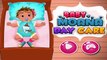 ►Bebé Moana Cuidado de Día -Disney Princesa Moana Juegos para Niños | Juegos de Cuidados del Bebé | de los Niños del Bebé G