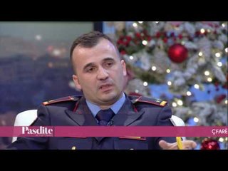 Pasdite ne TCH, 5 Dhjetor 2016, Pjesa 3 - Top Channel Albania - Entertainment Show