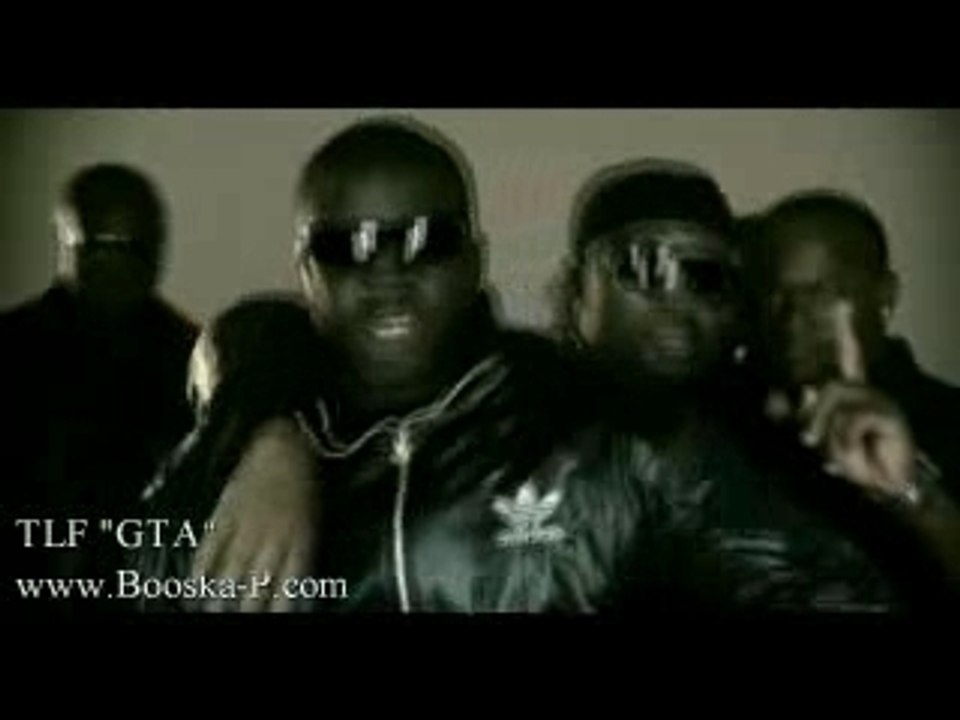 TLF GTA