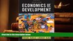 Popular Book  Economics of Development (Seventh Edition)  For Online