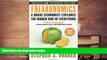 Popular Book  Freakonomics Rev Ed: A Rogue Economist Explores the Hidden Side of Everything  For