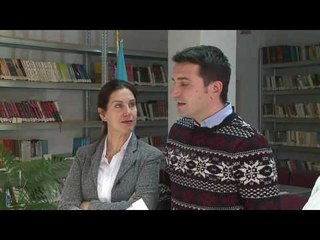 "Dhuroni libra", nisma e bashkisë së Tiranës - Top Channel Albania - News - Lajme