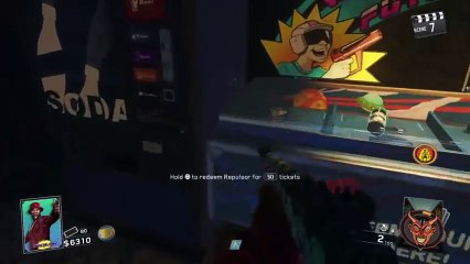 COD   Infinite Warfare ee attempt (5)