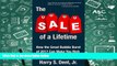 Ebook Online The Sale of a Lifetime: How the Great Bubble Burst of 2017 Can Make You Rich  For