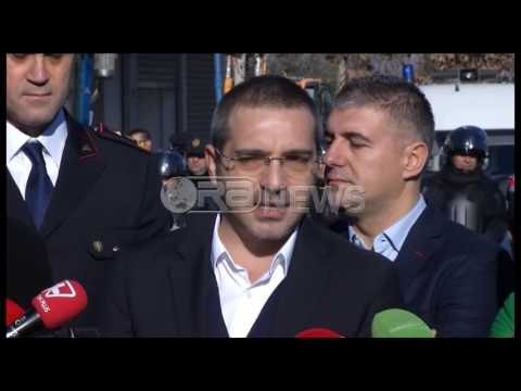 Aksioni i IKMT - Tahiri: Vettingu s’ka kthim, disa gjyqtarë marrin në mbrojtje ndërtimet pa leje