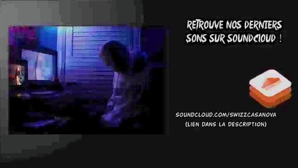 4KEUS GANG - GRIEZMANN (Audio + Parole_Lyrics)