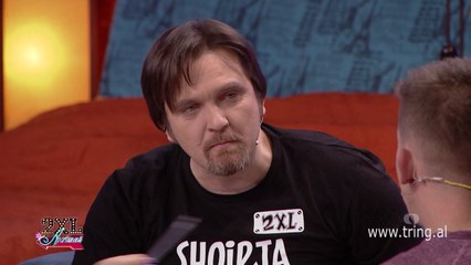 Apartamenti 2xl - Deklarimi i pasurise (03.12.2016)