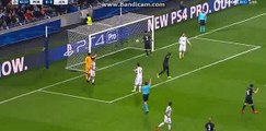Paulo Dybala Disallowed Goal HD - FC Porto 0-1 Juventus - 22.02.2017 HD