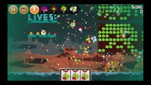 Angry Birds Seasons The Pig Days 1-10 | Video Game Day | 3 Star Walkthrough