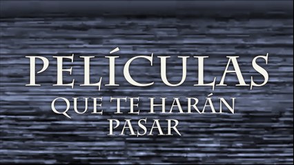 Películas que te harán pasar una escalofriante noche de brujas