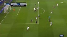 Paulo Dybala Disallowed Goal Porto 0 - 0 Juventus Champions League 22-2-2017