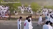 Hajj 2016 (Mecca مكة Makkah) حج -
