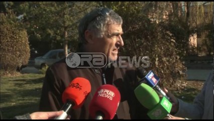 Ora News –“Hamshor i gruas time je?” Denoncuesi tregon si e shtriu polici përtokë