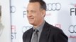 Tom Hanks' book of short stories is coming out in October