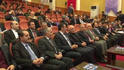 Bakan Tüfenkci: "2017, Dış Ticaret Alanında da Bir Atılım Yılı Olarak Tarihe Geçecek"