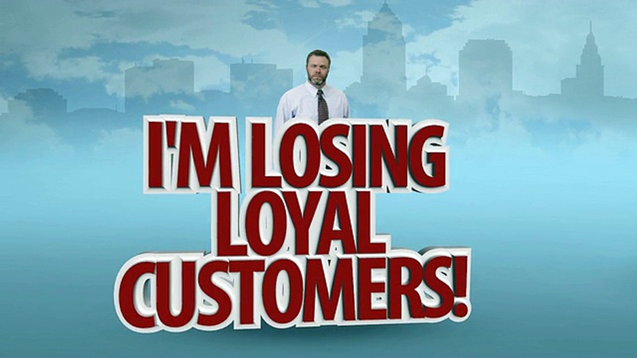 How To Get Loyal Customers - Daily Motion