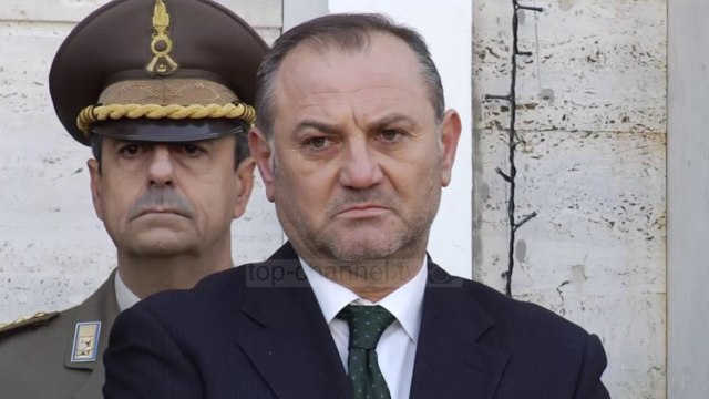 Edhe dy femra në misionin shqiptar në Herat - Top Channel Albania - News - Lajme