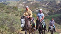 Një jetë mbi kalë - Top Channel Albania - News - Lajme