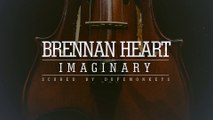Brennan Heart - Imaginary (Scored By DopeMonkeys) [HQ] [HD]