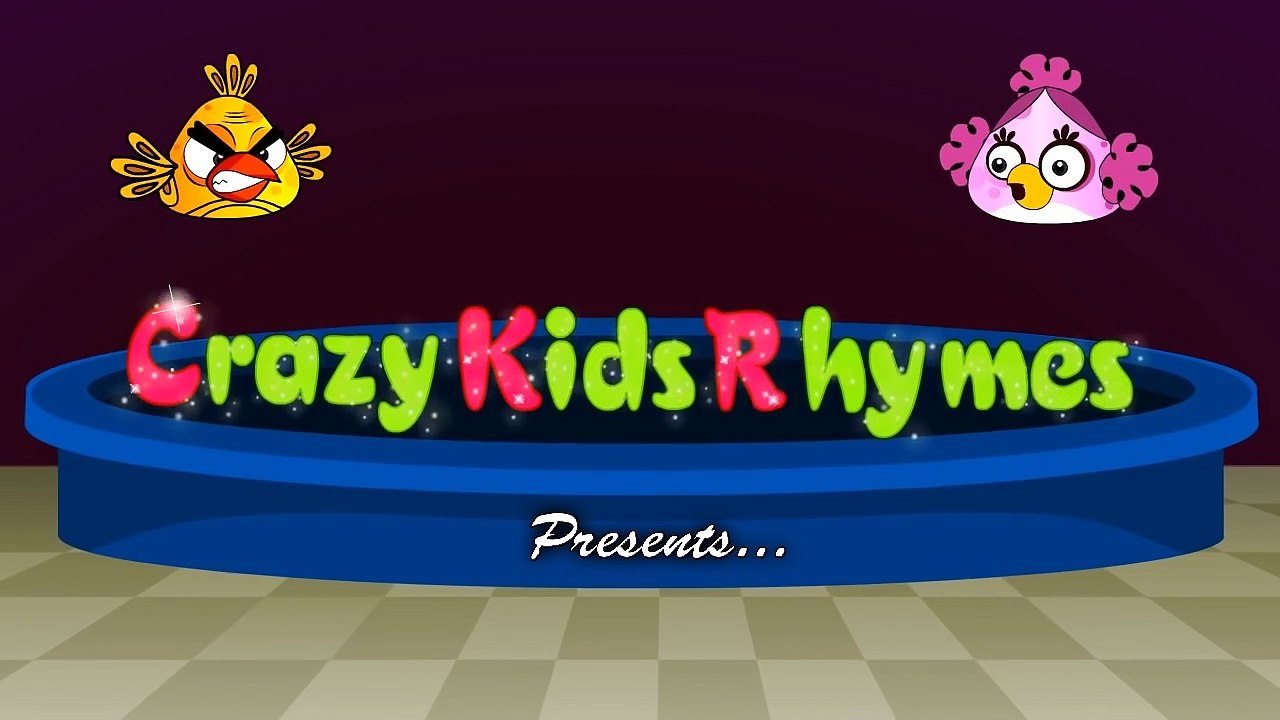 Learn Colors for Kids Children Toddlers Finger Family Nursery Rhymes Learning Video Compil
