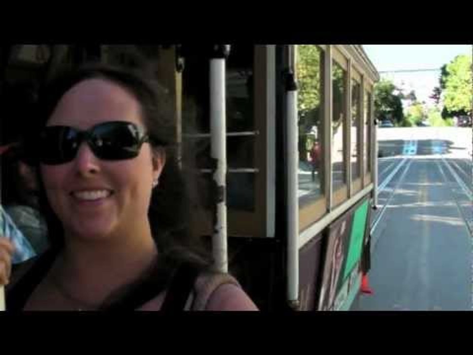 San Francisco in a Minute