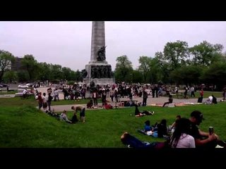 Day 3: Montreal, Quebec  -Cailin & Candice's Cross Canada Adventure!