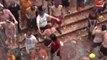 La Tomatina, Tomato Food Fight in Bunol, Spain - Who? What? When? Where? Travel Yourself