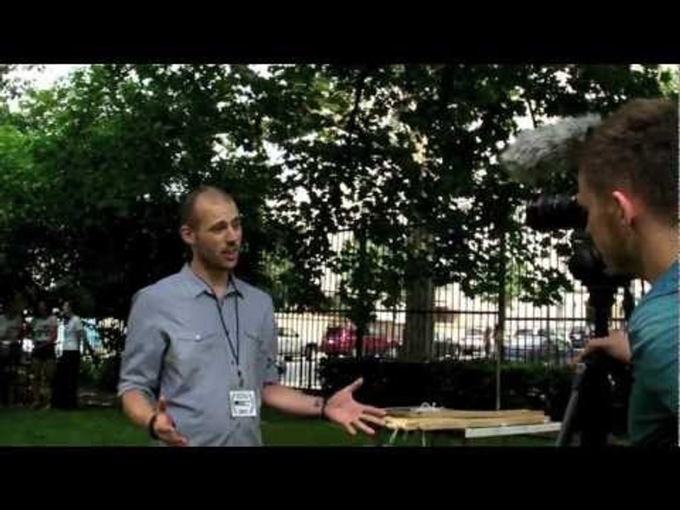 New York City - Film Festivals, great food and Coney Island