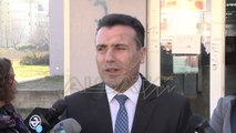 Zaev: Sot është ditë historike për qytetarët e Republikës së Maqedonisë