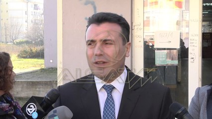 Download Video: Zaev: Sot është ditë historike për qytetarët e Republikës së Maqedonisë