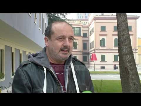 Shqiptarë e grekë së bashku - Top Channel Albania - News - Lajme