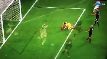 Pjaca ouvre le score pour la Juve contre Porto !