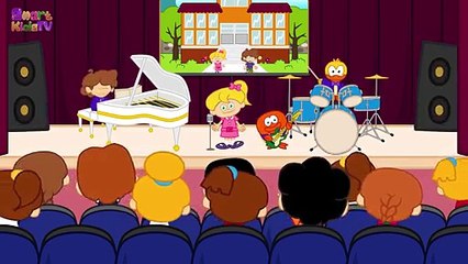 Oyuncak arabalar - Robocar Poli ve kurtarma ekibinin yeni görevleri - Türkçe izle!